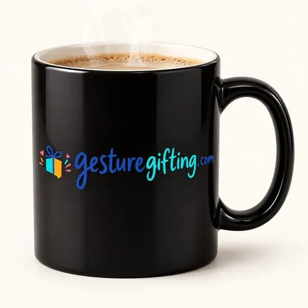 Magic Colour-change Mug with your logo