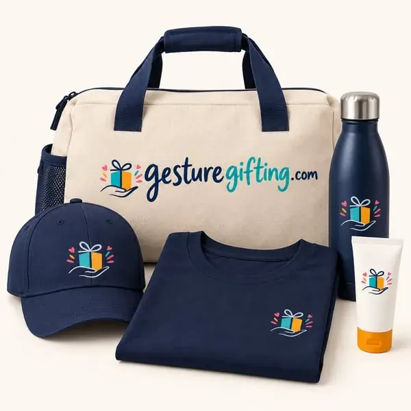Offsite Kit with your logo
