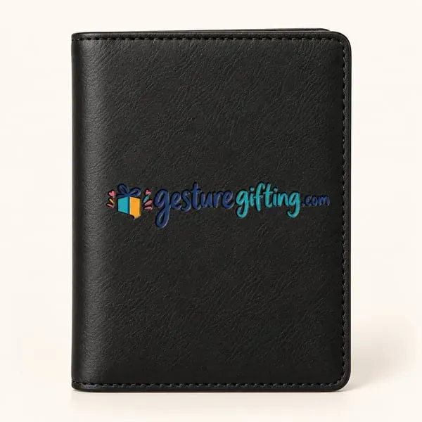 Passport Holder with your logo