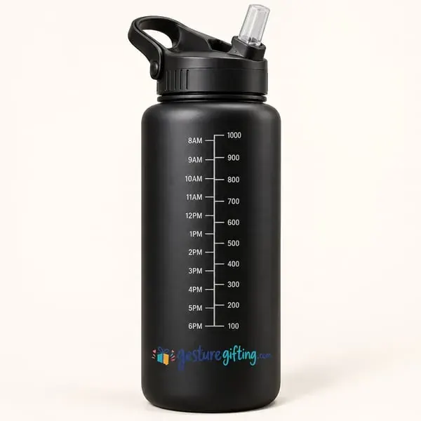 Sports Sipper Bottle 1 L with your logo