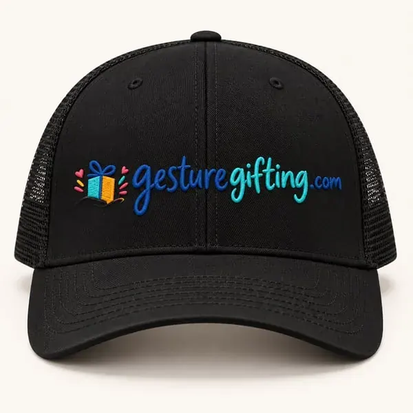 Trucker Mesh Cap with your logo