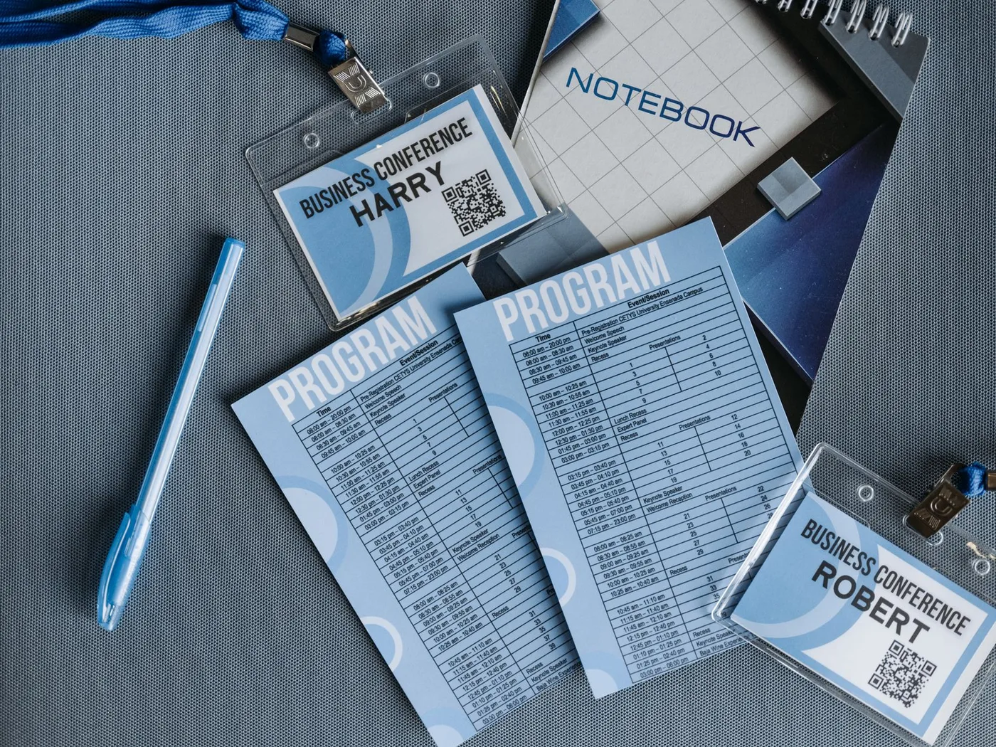 Events & Conference