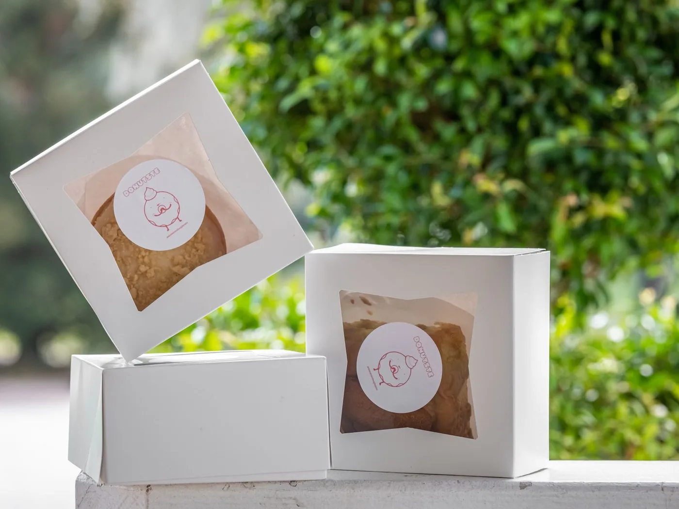 Gourmet Sets