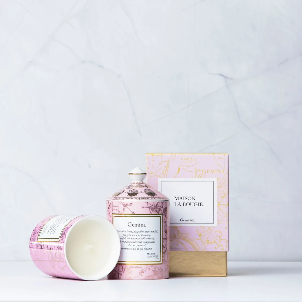 Diwali home and fragrance set